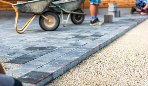 Best Driveway Repair Near Me  in Janesville, WI