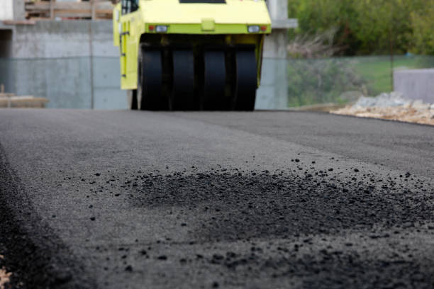Best Driveway Pavers Contractor  in Janesville, WI