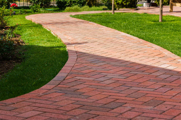Best Cobblestone Driveway Pavers  in Janesville, WI