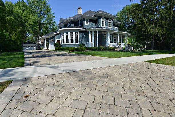 Reliable Janesville, WI Driveway Pavers Solutions
