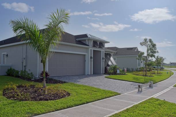 Best Commercial Driveway Pavers  in Janesville, WI